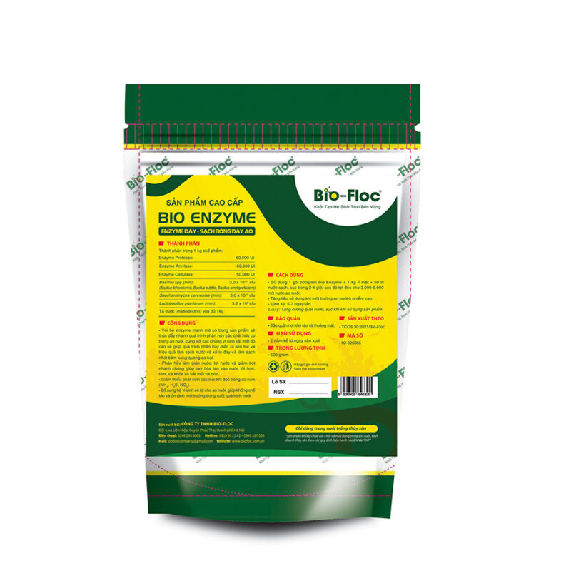 BIO ENZYME