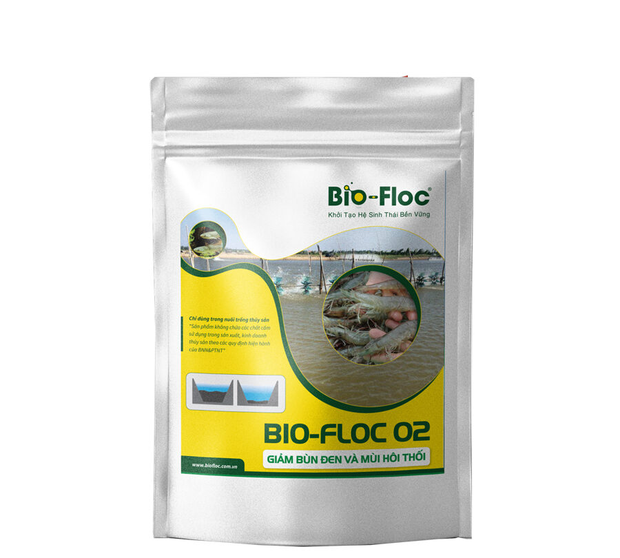 BIO-FLOC 02