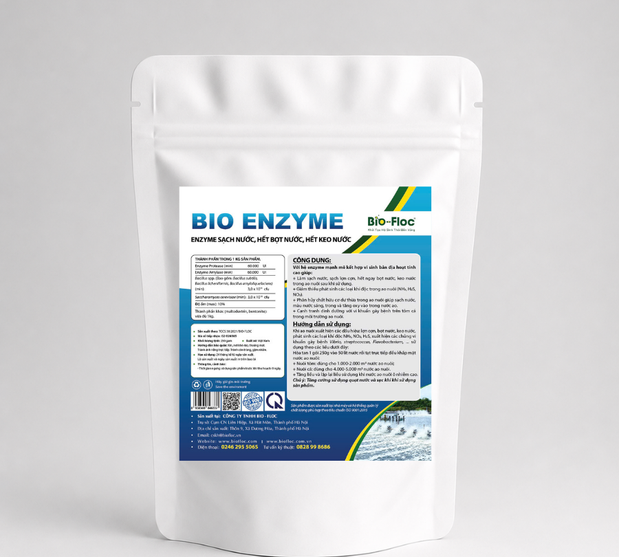 BIO ENZYME