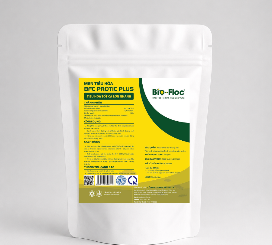 BFC PROTIC PLUS