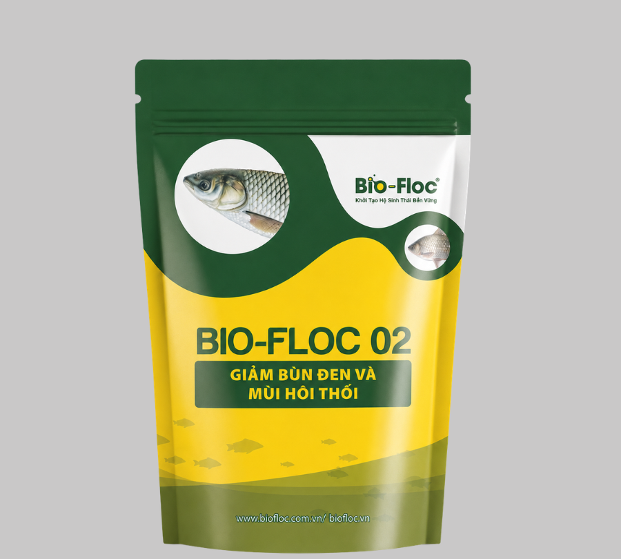 BIO-FLOC 02