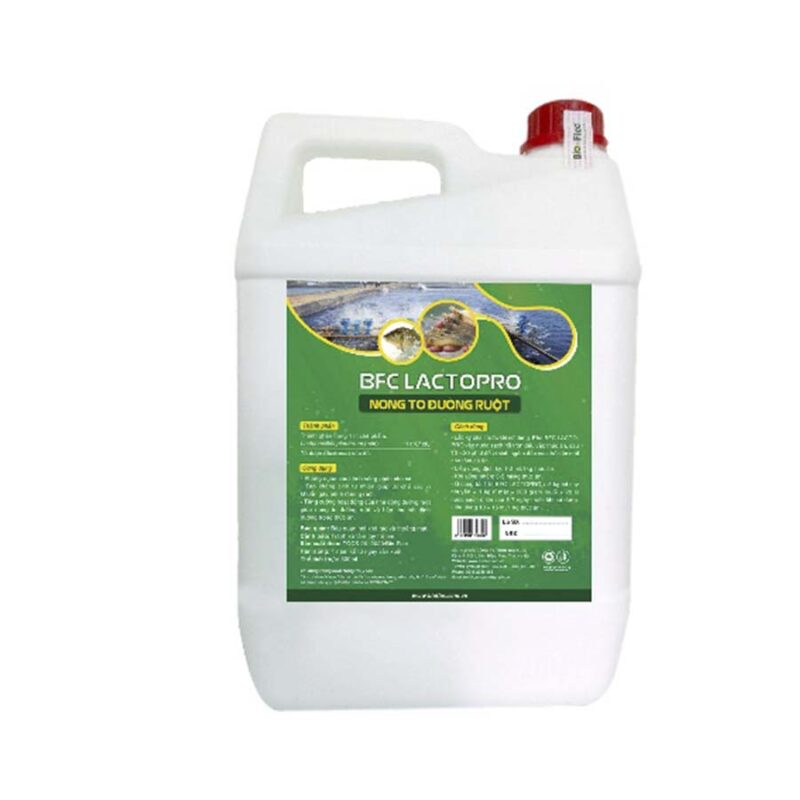 Sản phẩm BFC LACTOPRO