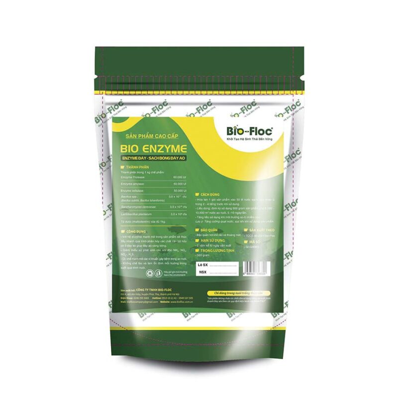 BIO ENZYME