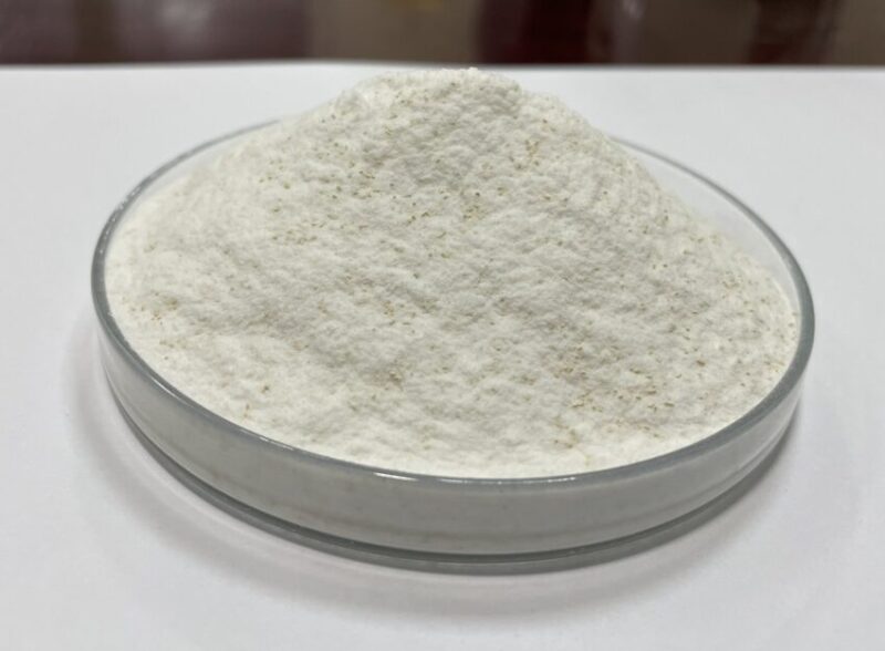 Nguyên liệu vi sinh đơn chủng