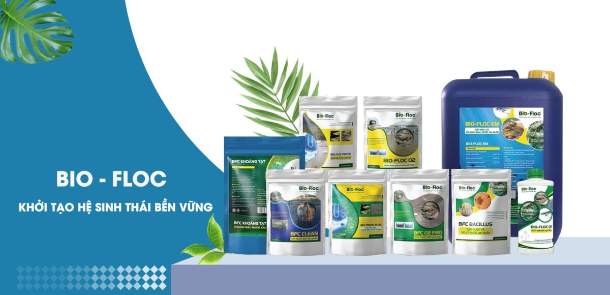 Chế phẩm sinh học