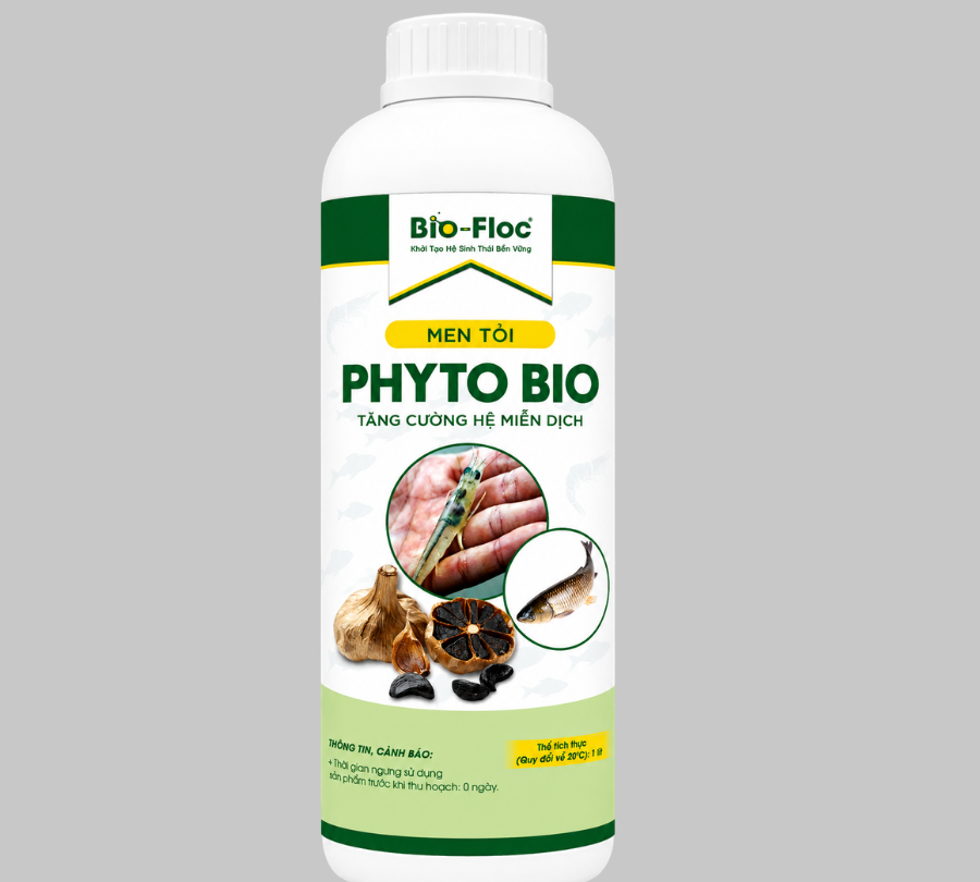 PHYTO BIO
