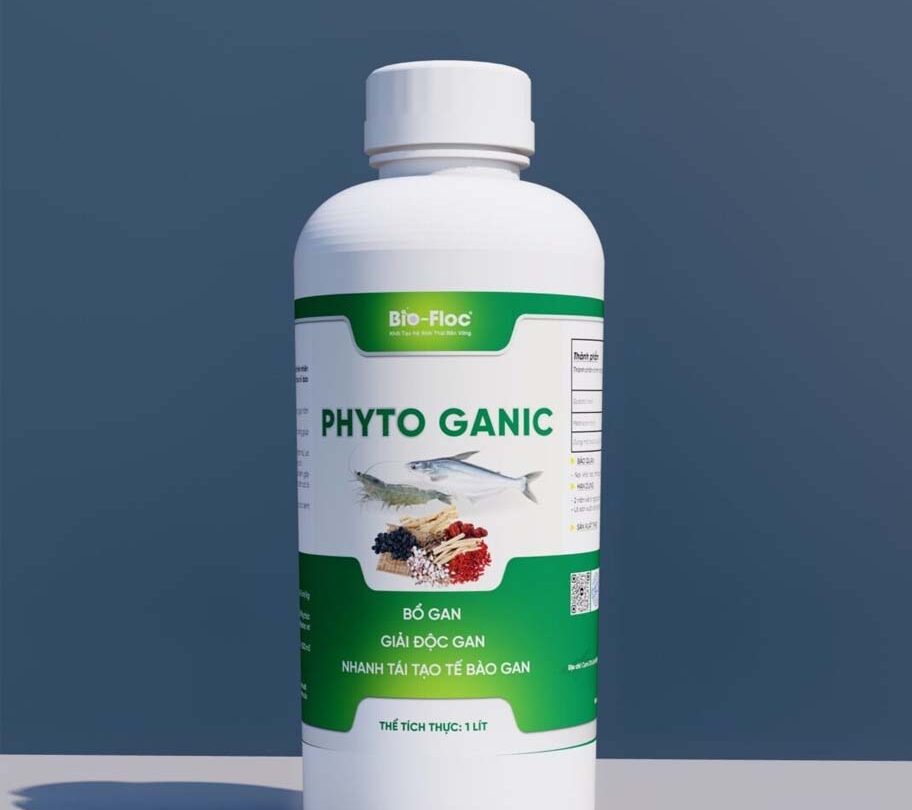 PHYTO GANIC