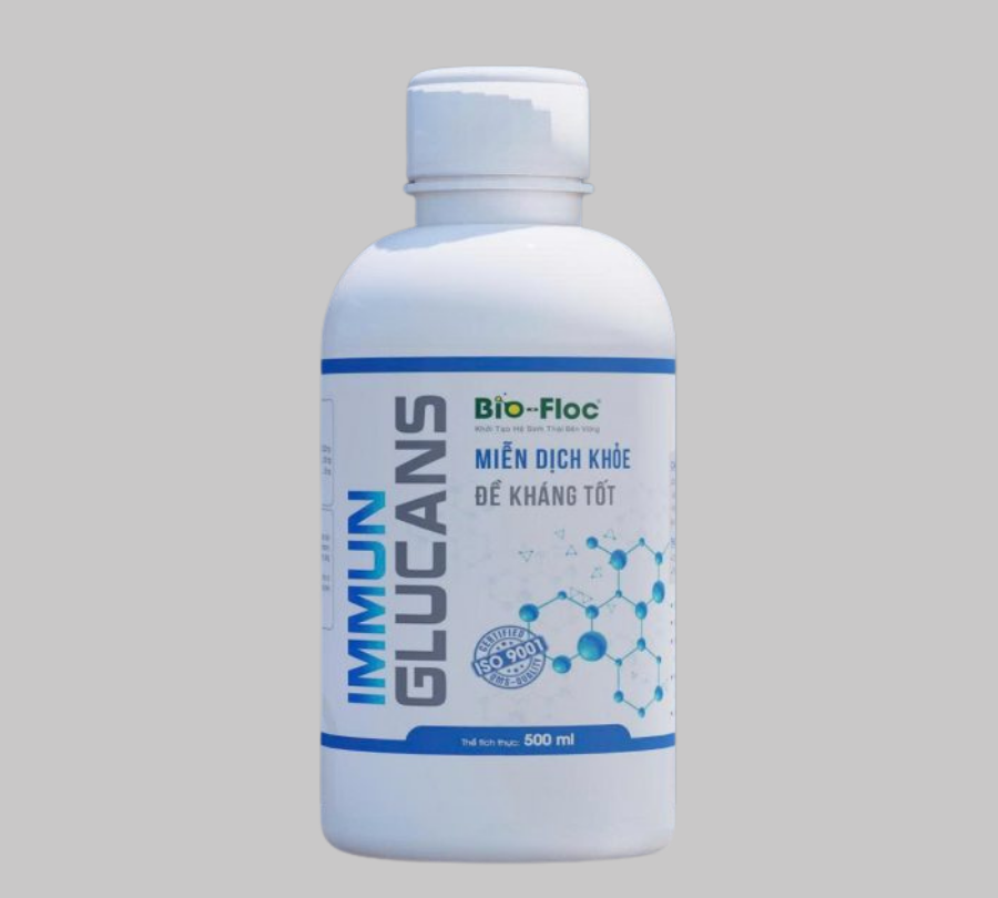 IMMUNGLUCANS